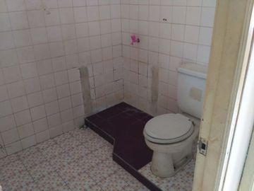 Dijual Rumah Sederhana 2 lantai Unfurnished di Mandar Bintaro, HR-9044