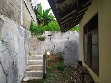Dijual Rumah Sederhana 2 lantai Unfurnished di Mandar Bintaro, HR-9044