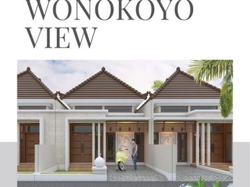 RUMAH TERBARU HARGA MURAH DI KOTA MALANG
