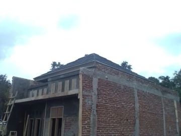 Dapatkan Segera Rumah Cepat Bangun 2 - 3 Bulan hanya 200jtan di Cimahi