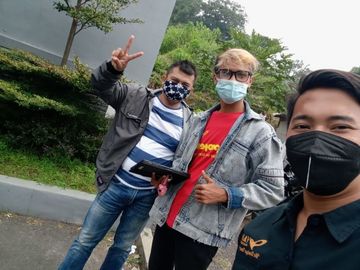 Dapatkan Segera Rumah Cepat Bangun 2 - 3 Bulan hanya 200jtan di Cimahi