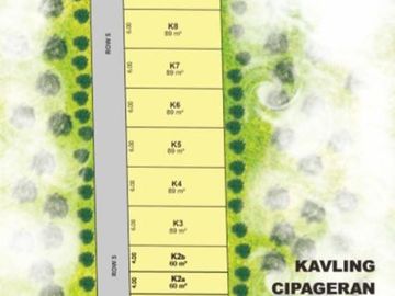 Dapatkan Segera Rumah Cepat Bangun 2 - 3 Bulan hanya 200jtan di Cimahi
