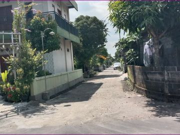 Rumah Siap Huni Murah Prambanan ; Gratis AC