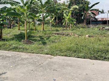 Rumah Siap Huni Murah Prambanan ; Gratis AC
