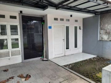 Rumah TINGGAL SIAP HUNI BALAS KLUMPRIK, WIYUNG