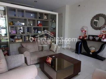 Jual Rumah di Bukit Hijau, Graha Candi Golf ( Tt 3271 )