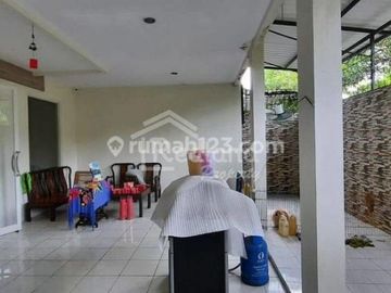 Jual Rumah di Bukit Hijau, Graha Candi Golf ( Tt 3271 )