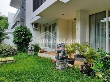 Jual Rumah di Bukit Hijau, Graha Candi Golf ( Tt 3271 )