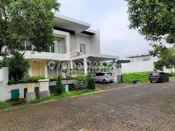 Jual Rumah di Bukit Hijau, Graha Candi Golf ( Tt 3271 )