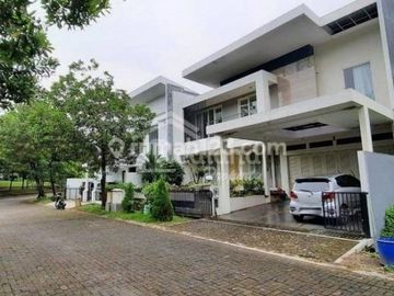 Jual Rumah di Bukit Hijau, Graha Candi Golf ( Tt 3271 )