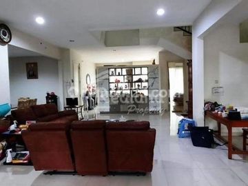 Jual Rumah di Bukit Hijau, Graha Candi Golf ( Tt 3271 )