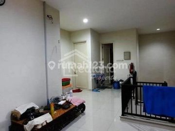 Jual Rumah di Bukit Hijau, Graha Candi Golf ( Tt 3271 )