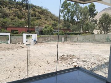 Venta de casa en La Quebrada Cieneguilla