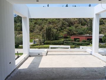 Venta de casa en La Quebrada Cieneguilla