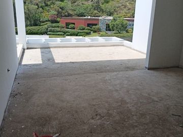 Venta de casa en La Quebrada Cieneguilla