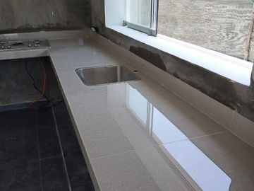 Venta de casa en La Quebrada Cieneguilla