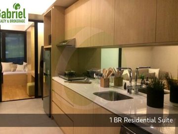 Pre-Selling CondoTel at The Suites at Gorordo