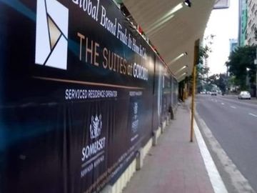 Pre-Selling CondoTel at The Suites at Gorordo