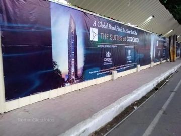 Pre-Selling CondoTel at The Suites at Gorordo