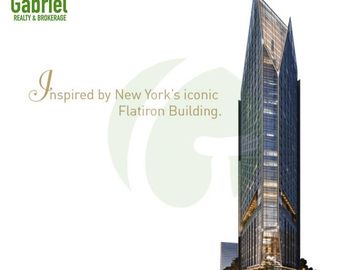Pre-Selling CondoTel at The Suites at Gorordo
