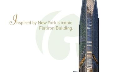 Pre-Selling CondoTel at The Suites at Gorordo