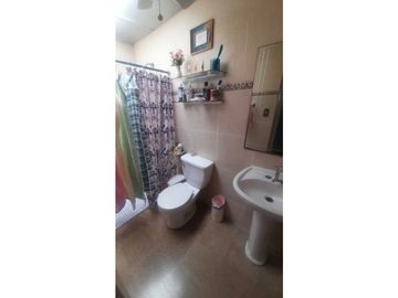 Vendo casa en Villa Lucre