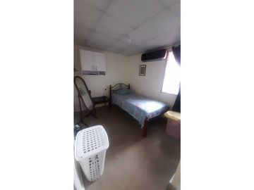 Vendo casa en Villa Lucre