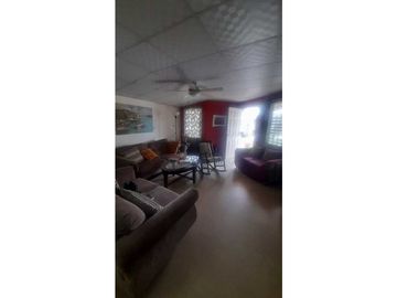 Vendo casa en Villa Lucre