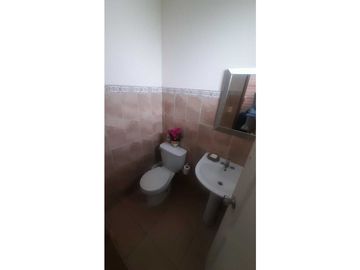 Vendo casa en Villa Lucre