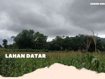 Investasi Lahan Murah Dekat Makassar Lingkungan Pesantren