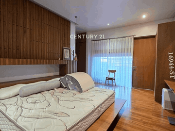 Dijual Rumah Full Furnished Dan Siap Huni Dalam Cluster Kebayoran