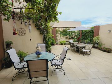 Casa en VENTA de 4 recamaras, amplios espacios y ventilacion Colonia ortiz rubio