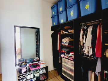 Casa en VENTA de 4 recamaras, amplios espacios y ventilacion Colonia ortiz rubio