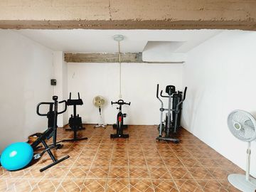 Casa en VENTA de 4 recamaras, amplios espacios y ventilacion Colonia ortiz rubio