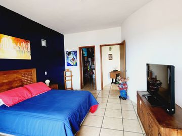 Casa en VENTA de 4 recamaras, amplios espacios y ventilacion Colonia ortiz rubio