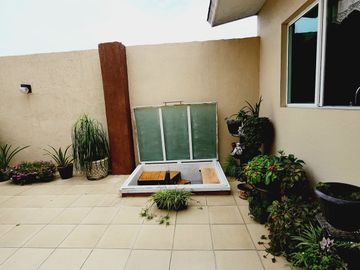 Casa en VENTA de 4 recamaras, amplios espacios y ventilacion Colonia ortiz rubio