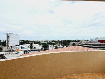 Casa en VENTA de 4 recamaras, amplios espacios y ventilacion Colonia ortiz rubio