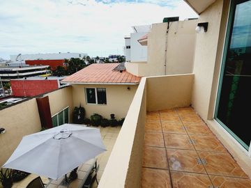 Casa en VENTA de 4 recamaras, amplios espacios y ventilacion Colonia ortiz rubio