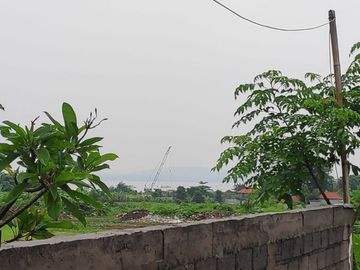 DIJUAL RUMAH MEWAH SIAP BANGUN, VIEW LAUT DI SANUR, DENPASAR, BALI