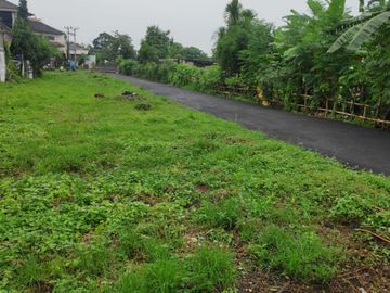 DIJUAL RUMAH MEWAH SIAP BANGUN, VIEW LAUT DI SANUR, DENPASAR, BALI