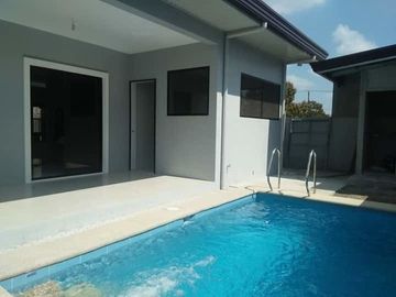 Elegant Modern House for Sale in Friendship Angeles City Near Clark