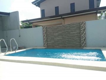 Elegant Modern House for Sale in Friendship Angeles City Near Clark