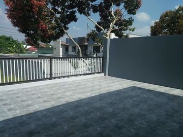 Elegant Modern House for Sale in Friendship Angeles City Near Clark