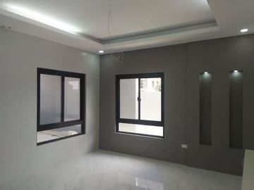 Elegant Modern House for Sale in Friendship Angeles City Near Clark