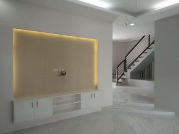 Elegant Modern House for Sale in Friendship Angeles City Near Clark