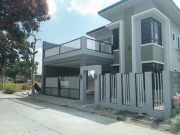 Elegant Modern House for Sale in Friendship Angeles City Near Clark