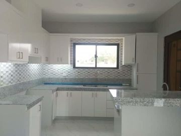 Elegant Modern House for Sale in Friendship Angeles City Near Clark