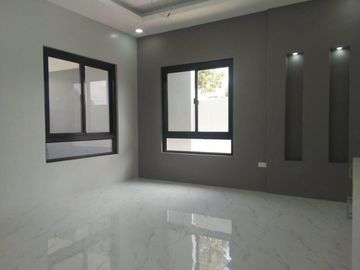 Elegant Modern House for Sale in Friendship Angeles City Near Clark