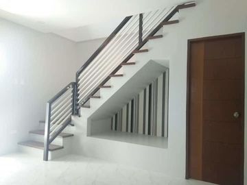 Elegant Modern House for Sale in Friendship Angeles City Near Clark