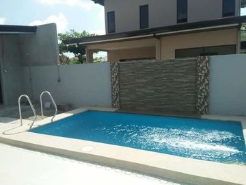 Elegant Modern House for Sale in Friendship Angeles City Near Clark